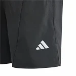 Pantalones Cortos Deportivos para Niños Adidas Woven Shorts