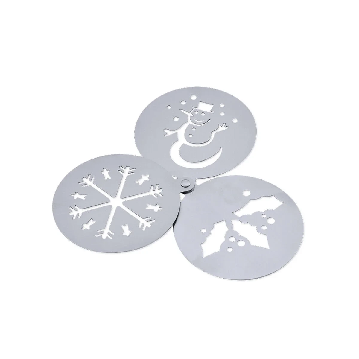 Plantilla para tartas 144499