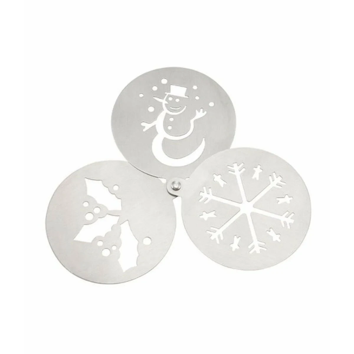 Plantilla para tartas 144499