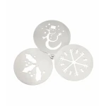 Plantilla para tartas 144499