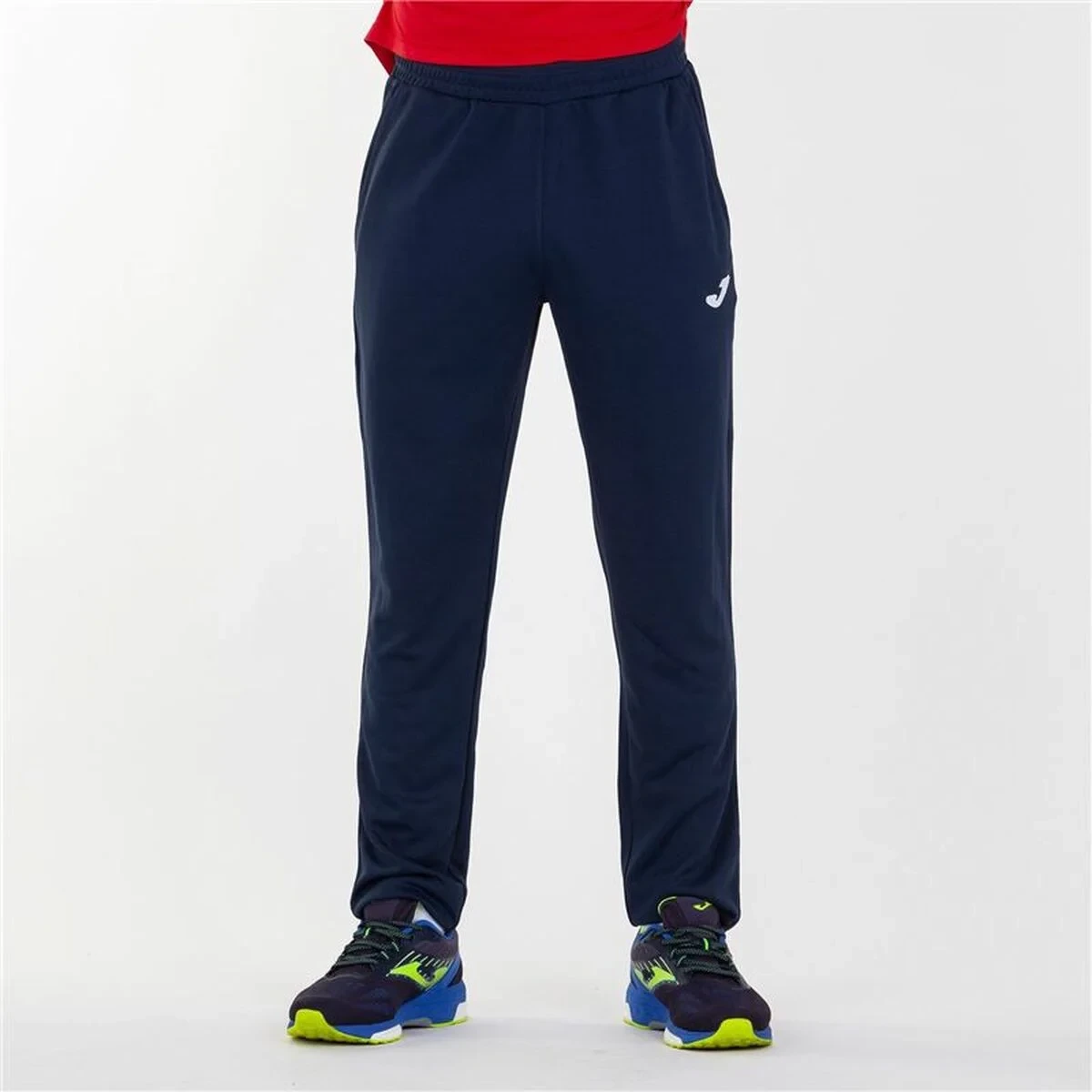 Pantalón de Entrenamiento de Fútbol para Adultos Joma Sport 101663.331 Hombre