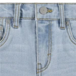 Pantalones Vaqueros Levi's Lvg Girlfriend Heat Wave Azul