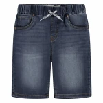 Pantalones Vaqueros Niño Levi's Lvb Skinny Fit Dobby Buckeroo Azul