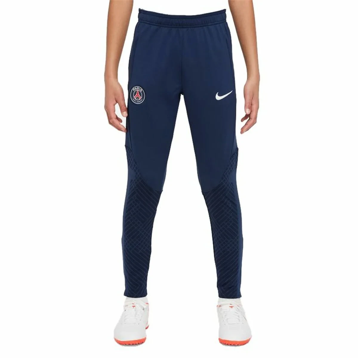 Pantalón Deportivo Infantil Nike París Saint-Germain Strike