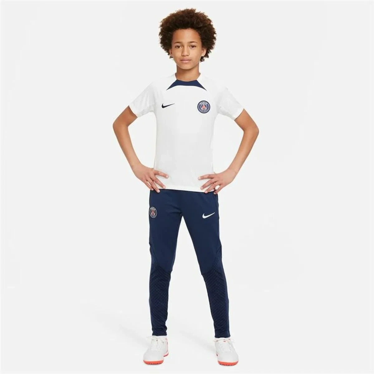 Pantalón Deportivo Infantil Nike París Saint-Germain Strike