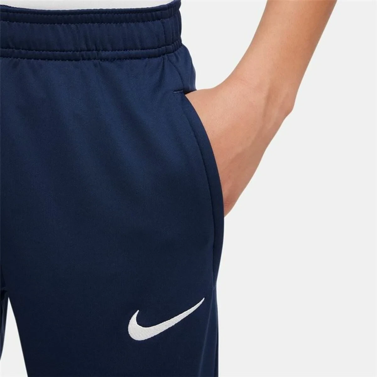 Pantalón Deportivo Infantil Nike París Saint-Germain Strike