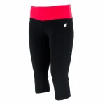 Pantalón Pirata Deportivo para Mujer Joluvi Fit-Plex Pirata