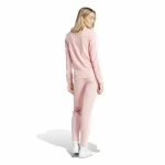 Chándal Mujer Adidas Essentials 3 Bandas