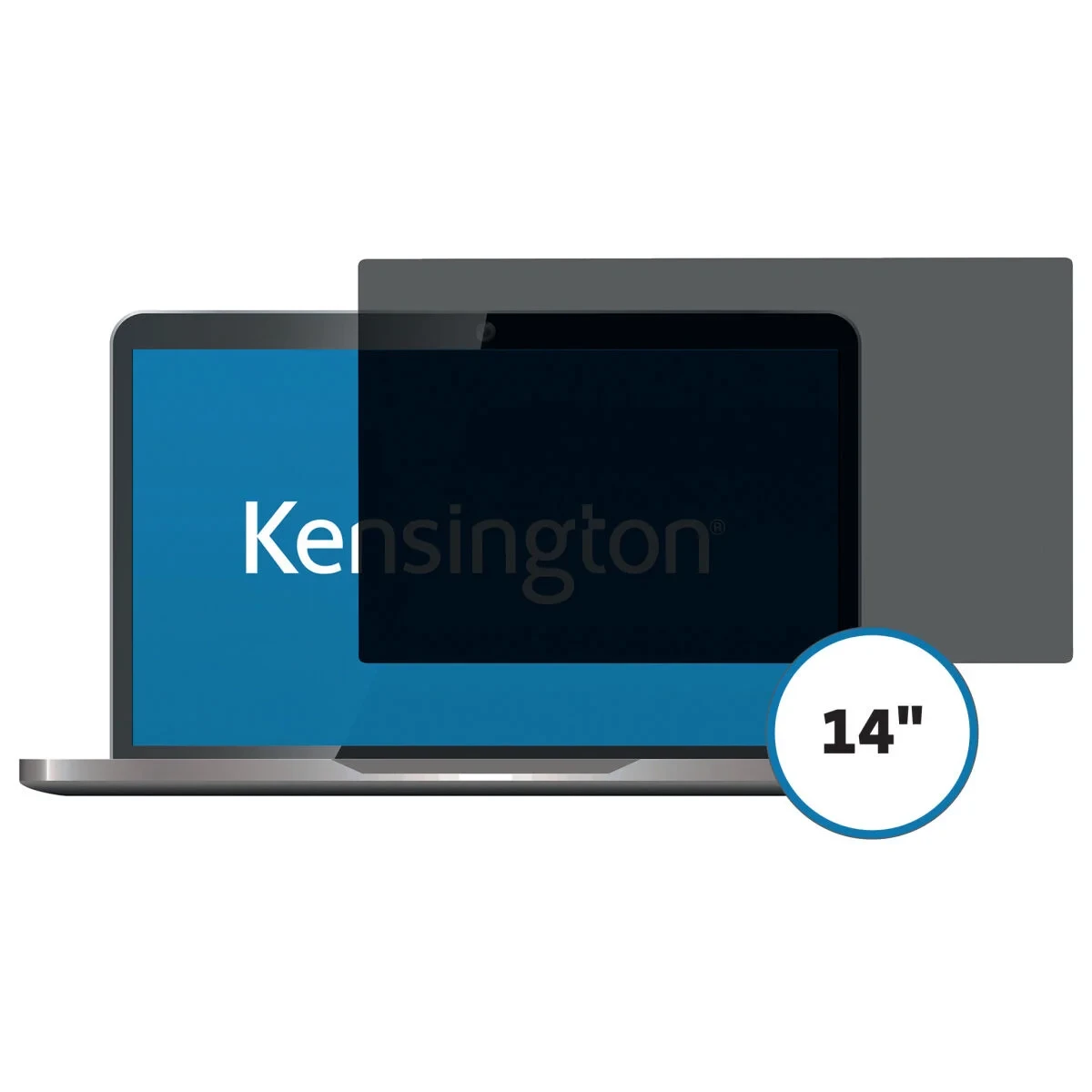Filtro de Privacidad para Monitor Kensington