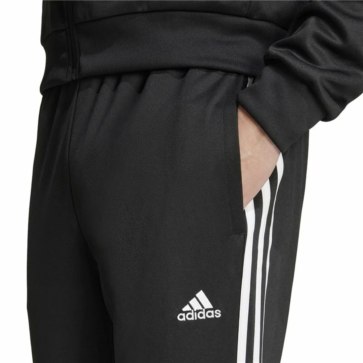 Chándal para Adultos Adidas IX1277 Hombre