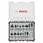 Set de accesorios BOSCH 2607017472