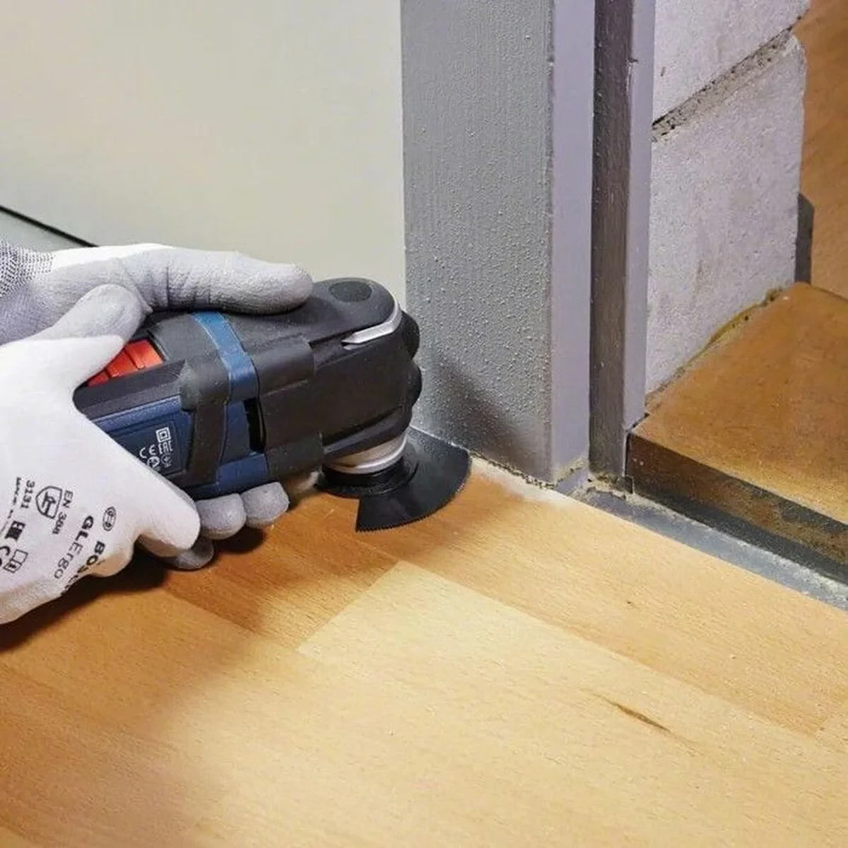 Sierra BOSCH 2608664131