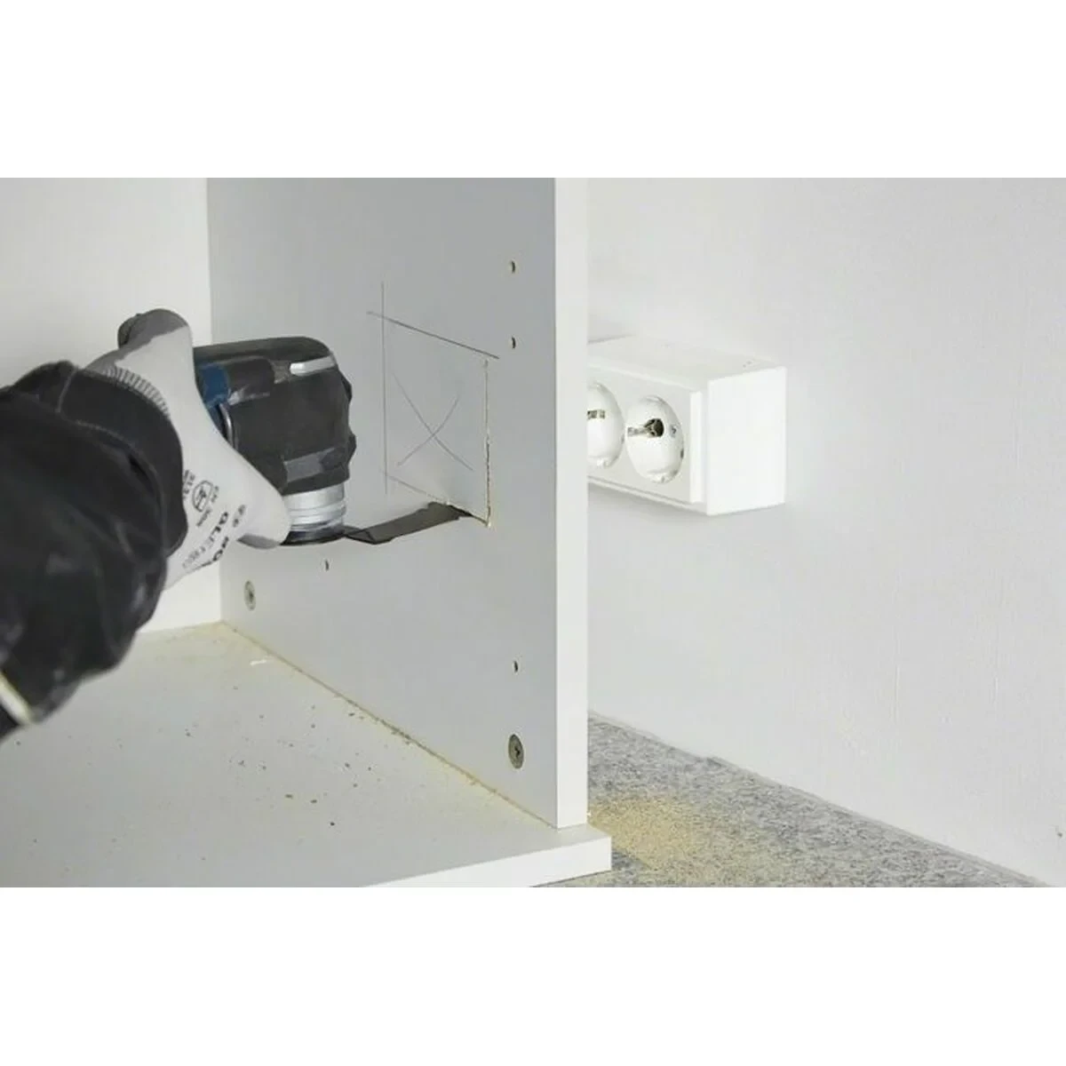 Sierra BOSCH 2608664131