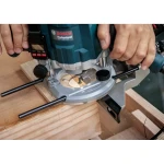 Set de accesorios BOSCH 2607017475 30 piezas