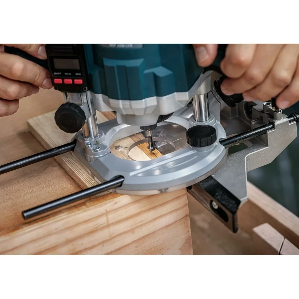 Set de accesorios BOSCH 2607017475 30 piezas