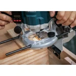 Set de accesorios BOSCH 2607017475 30 piezas