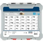 Set de accesorios BOSCH 2607017475 30 piezas