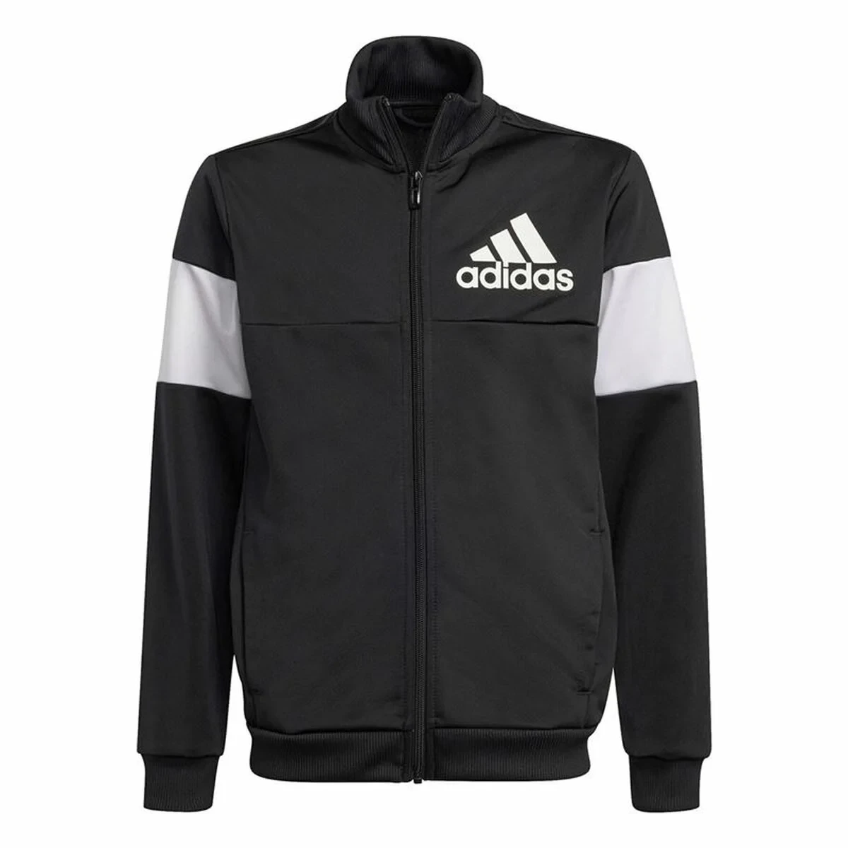 Conjunto Deportivo para Niños Adidas Bts Negro