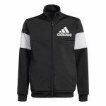 Conjunto Deportivo para Niños Adidas Bts Negro