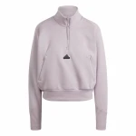 Chaqueta Deportiva para Mujer Adidas Z.N.E. Qz Mujer M