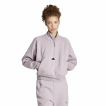 Chaqueta Deportiva para Mujer Adidas Z.N.E. Qz Mujer M