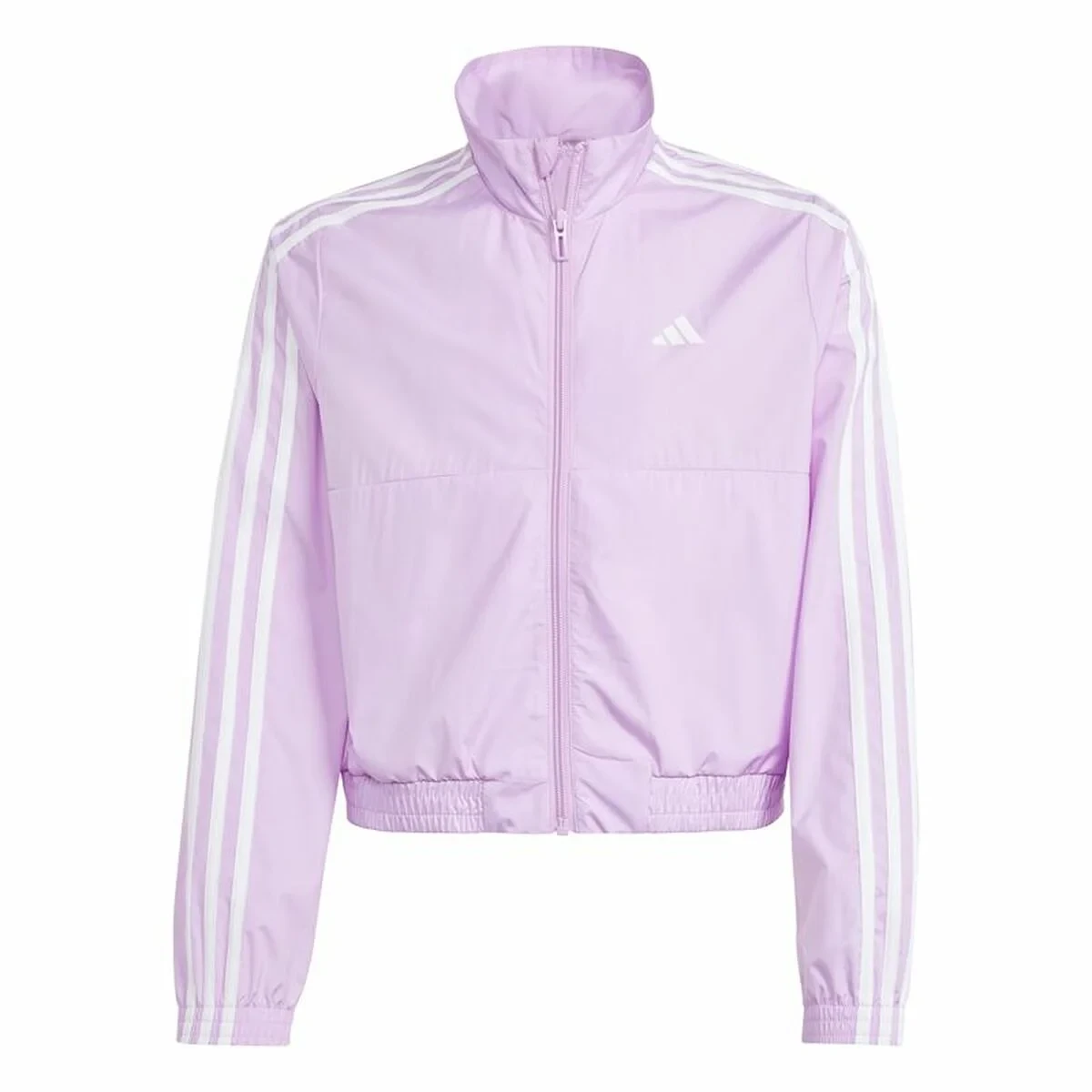 Chaqueta Infantil Adidas Essentials 3 Bandas