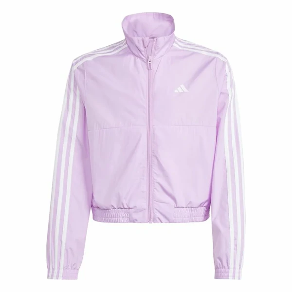 Chaqueta Infantil Adidas Essentials 3 Bandas