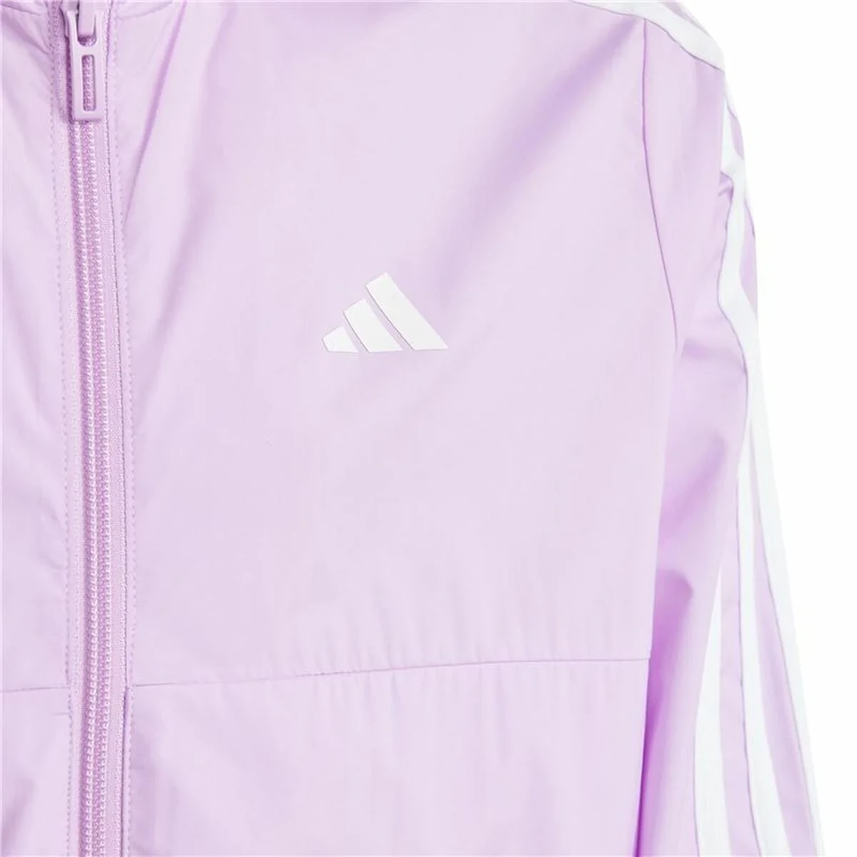 Chaqueta Infantil Adidas Essentials 3 Bandas