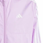 Chaqueta Infantil Adidas Essentials 3 Bandas