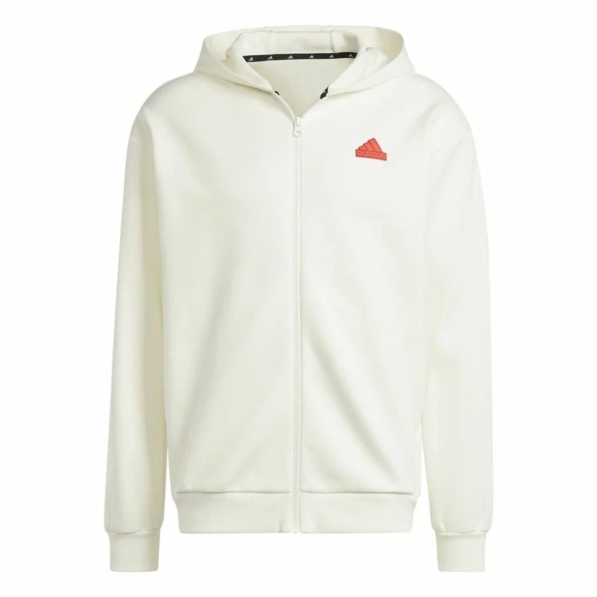 Chaqueta para Hombre Adidas Fi Bos Fz