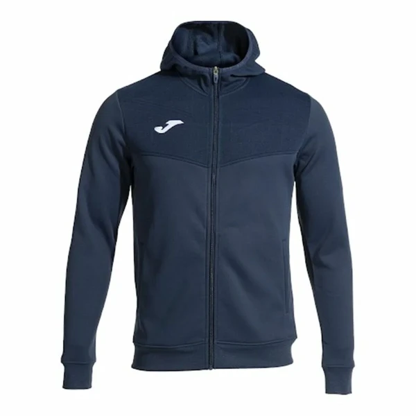 Chaqueta para Hombre Joma Sport Campus Street