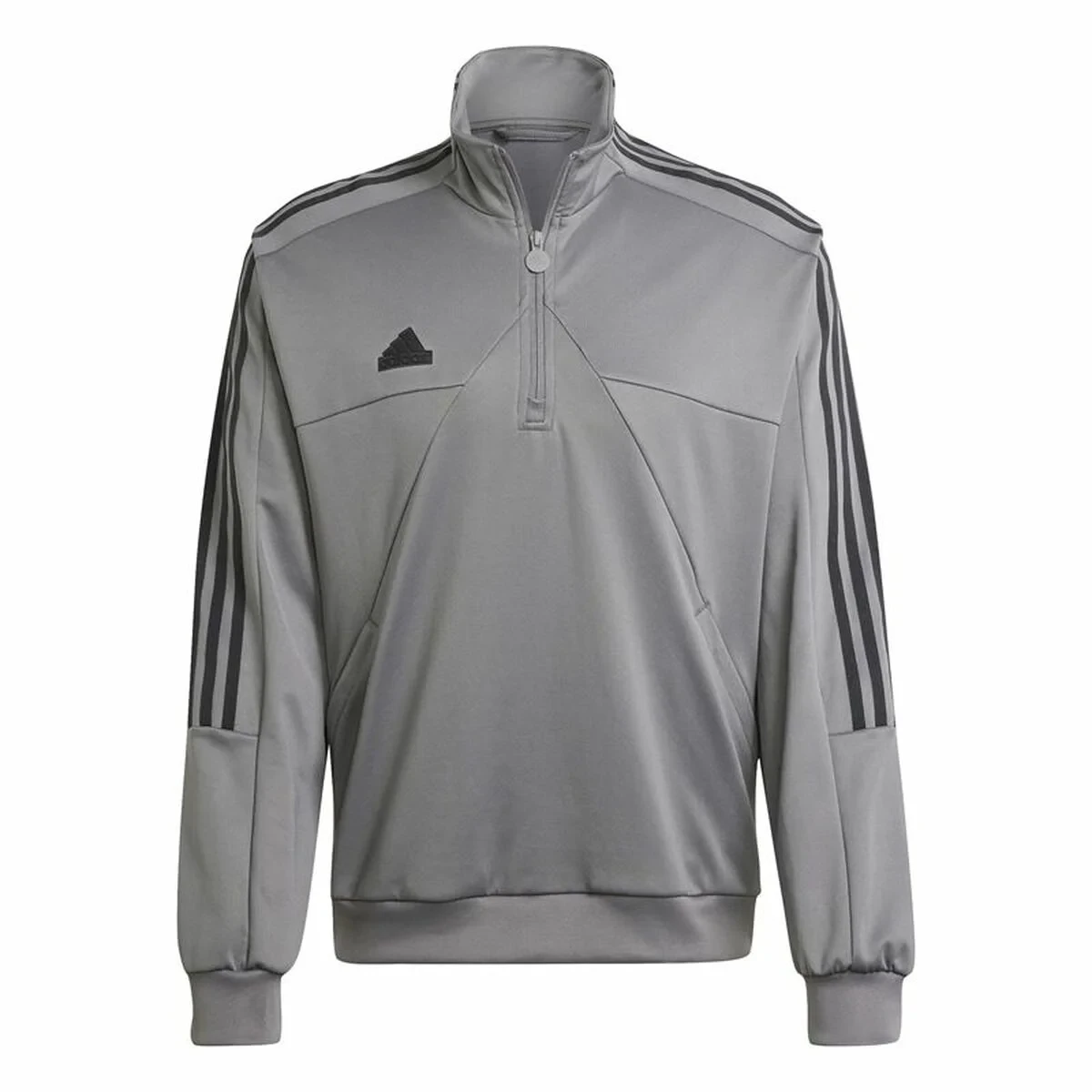 Chaqueta Deportiva para Hombre Adidas House Of Tiro Half Zip