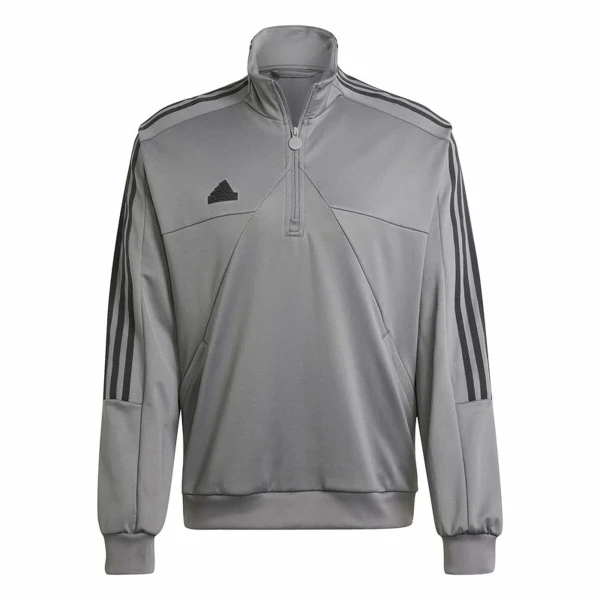 Chaqueta Deportiva para Hombre Adidas House Of Tiro Half Zip