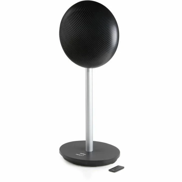 Radiador DOMO DO7349H Negro 2000 W