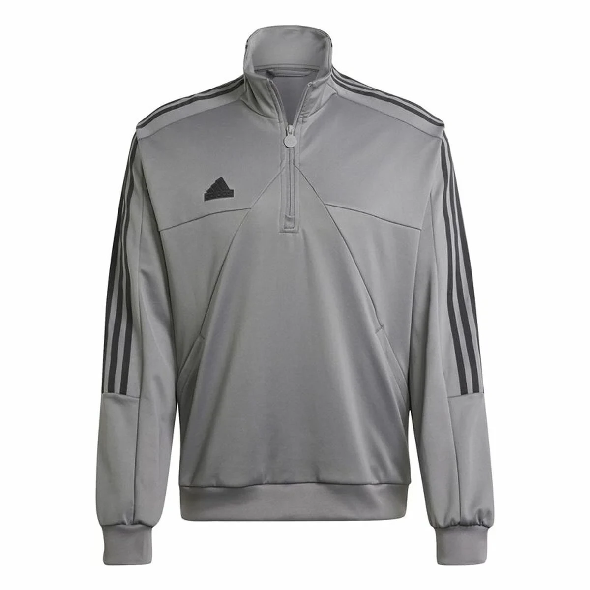 Chaqueta Deportiva para Hombre Adidas House Of Tiro Half Zip