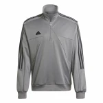 Chaqueta Deportiva para Hombre Adidas House Of Tiro Half Zip