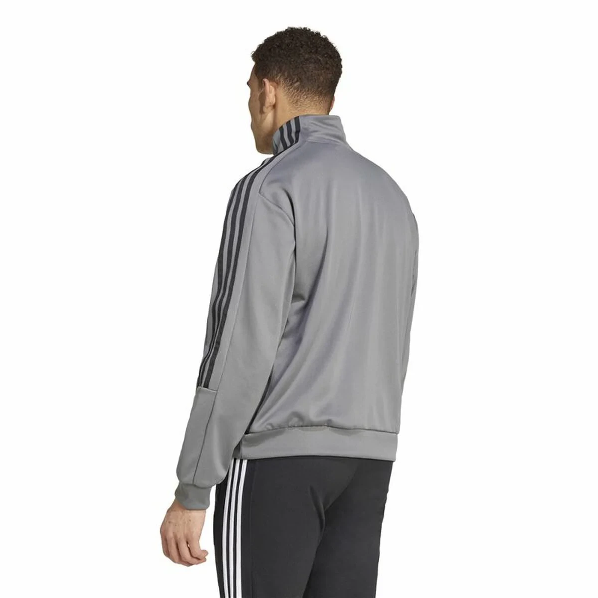 Chaqueta Deportiva para Hombre Adidas House Of Tiro Half Zip