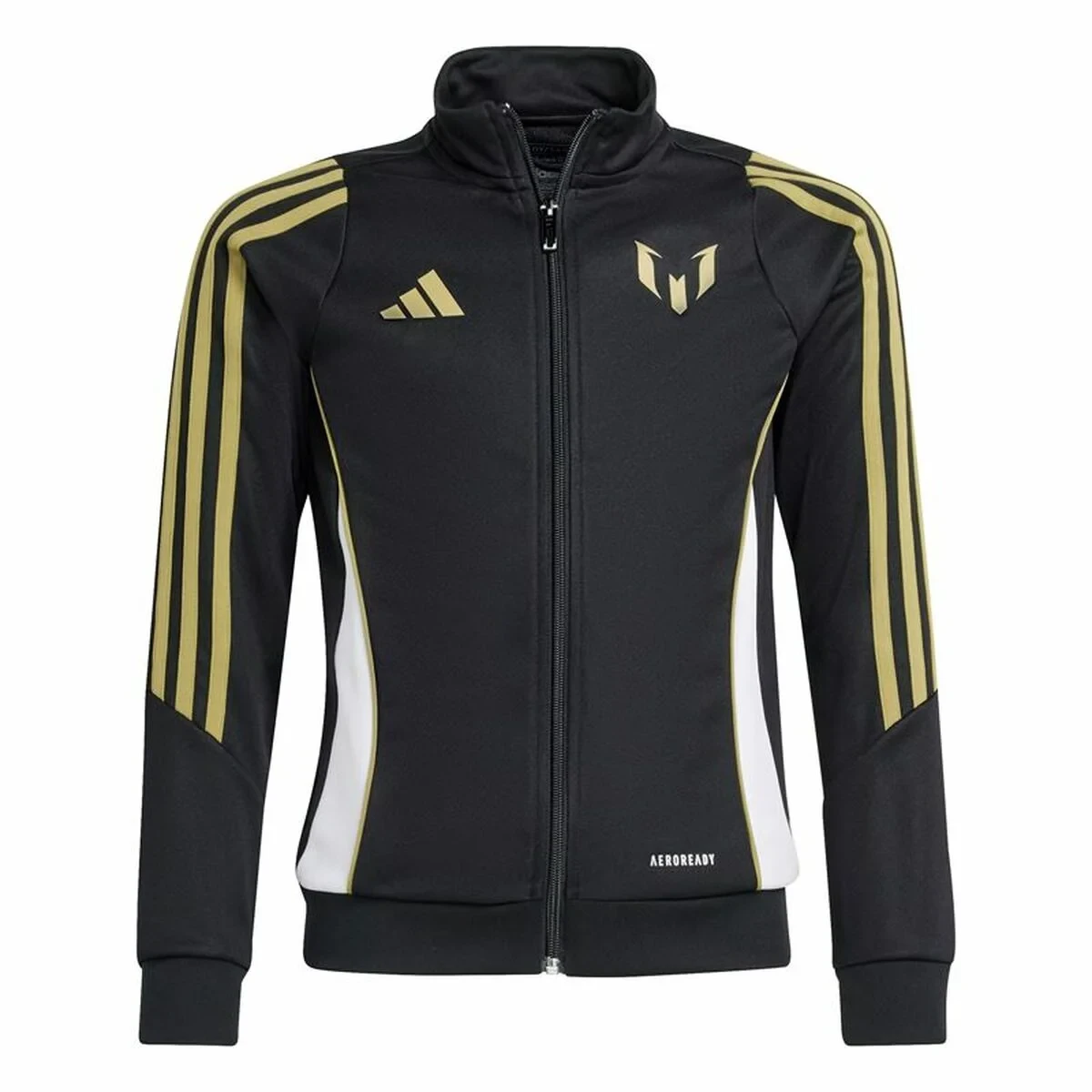 Chaqueta Deportiva para Niños Adidas Messi