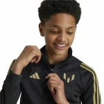 Chaqueta Deportiva para Niños Adidas Messi