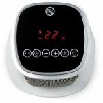 Convector DOMO DO7347H Blanco 2000 W