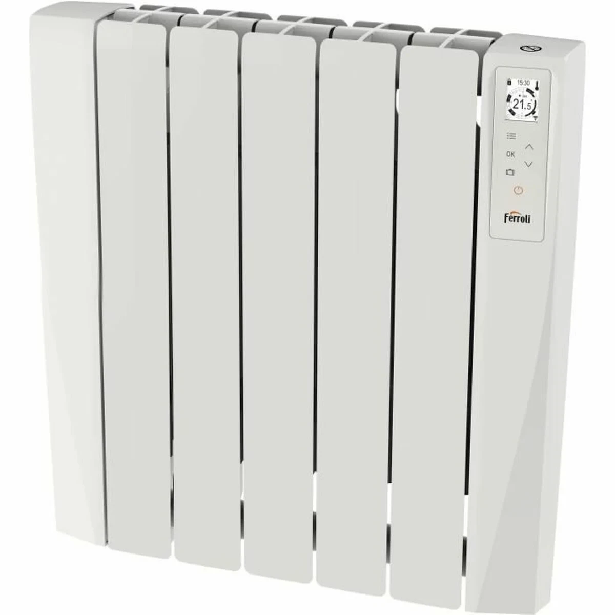 Radiador Ferroli 750 W