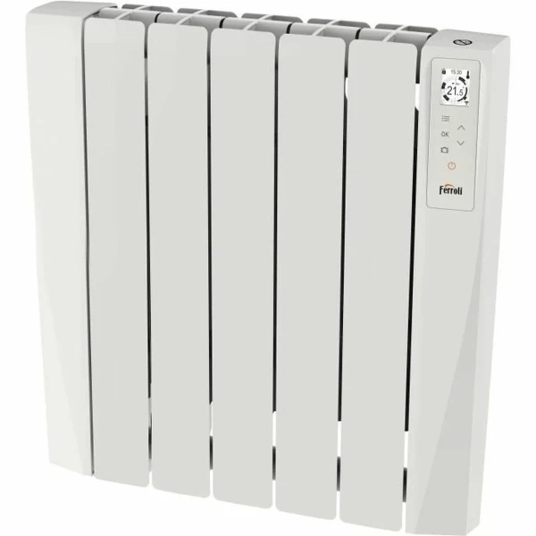 Radiador Ferroli 750 W