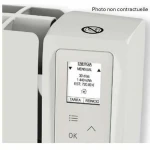 Radiador Ferroli 750 W