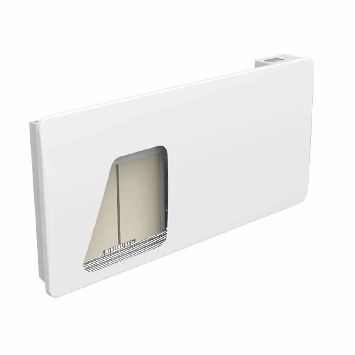 Termo Eléctrico Warm Tech