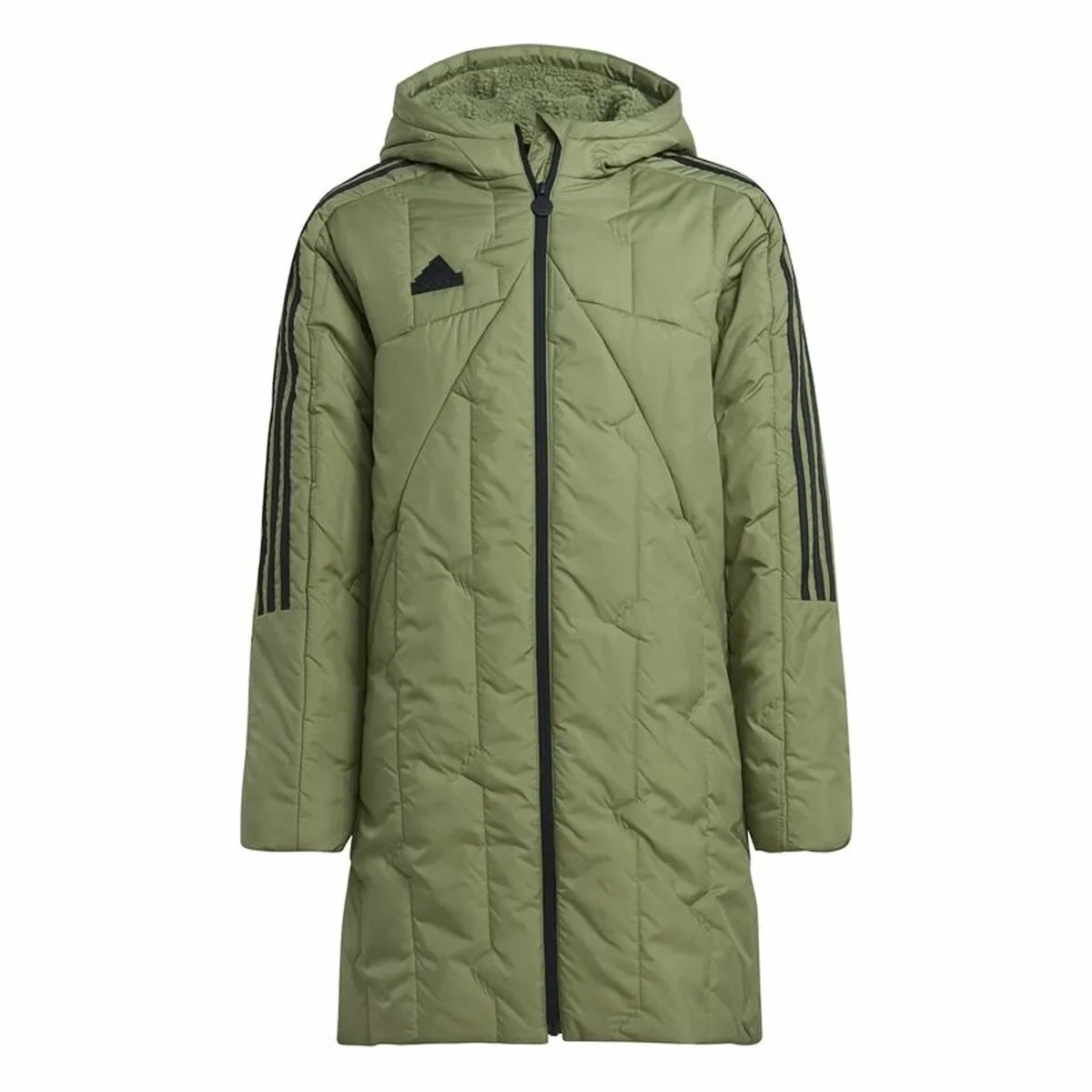Chaqueta Infantil Adidas Tiro Coat