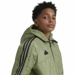 Chaqueta Infantil Adidas Tiro Coat