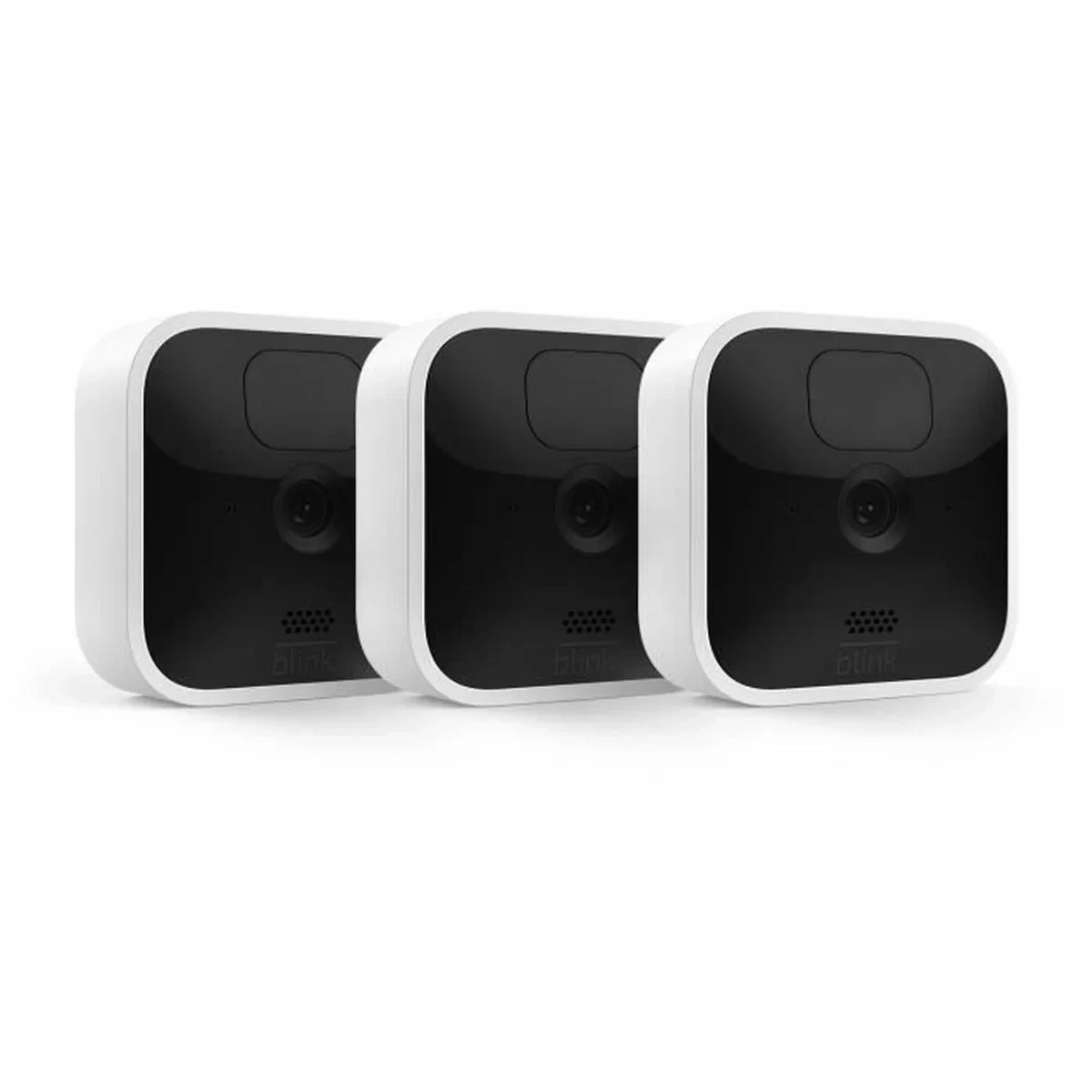 Videocámara de Vigilancia Blink Home Security
