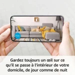 Videocámara de Vigilancia Blink Home Security