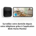 Videocámara de Vigilancia Blink Home Security