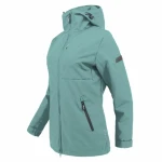 Chaqueta Deportiva para Mujer Joluvi Mazzin Mujer XL